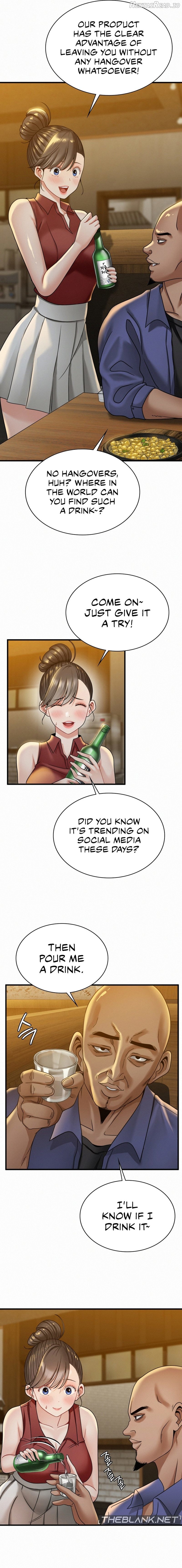 Landlord - Manhwa Chapter 9 - page 4