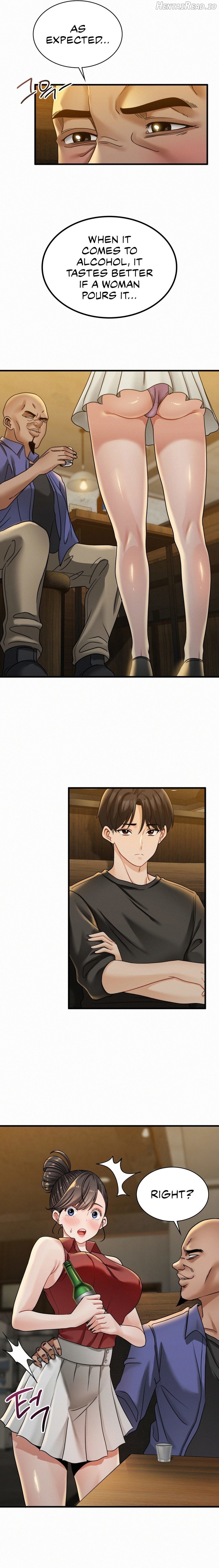 Landlord - Manhwa Chapter 9 - page 5