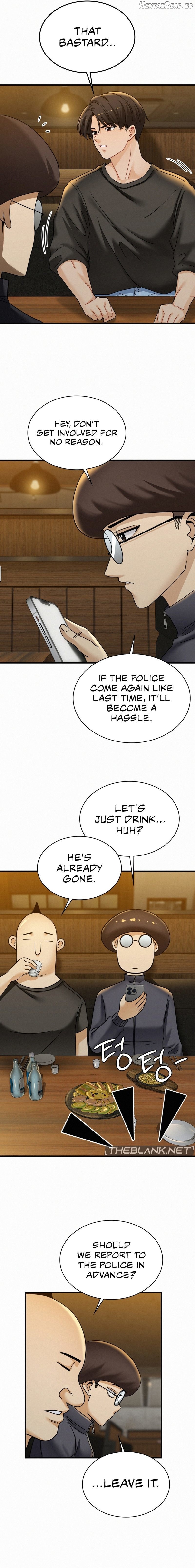Landlord - Manhwa Chapter 9 - page 6