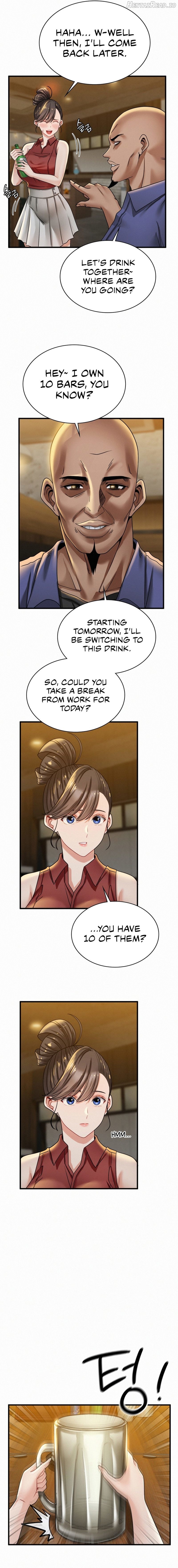 Landlord - Manhwa Chapter 9 - page 7