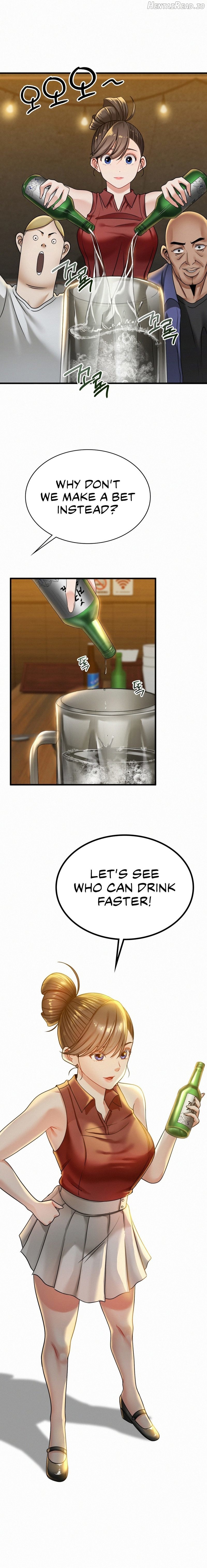 Landlord - Manhwa Chapter 9 - page 8