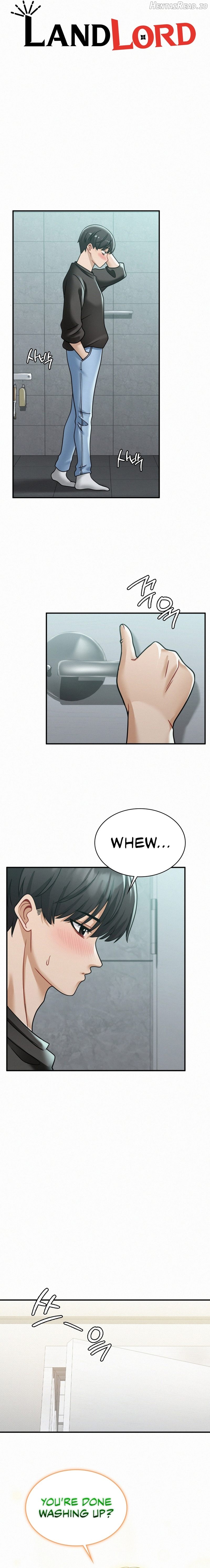 Landlord - Manhwa Chapter 10 - page 3