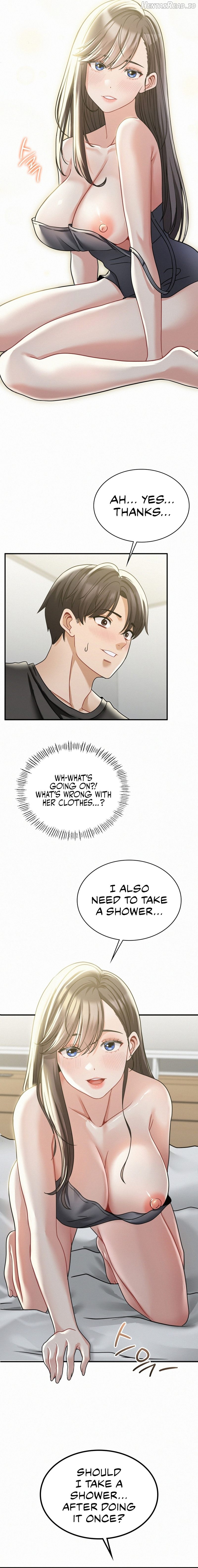 Landlord - Manhwa Chapter 10 - page 4