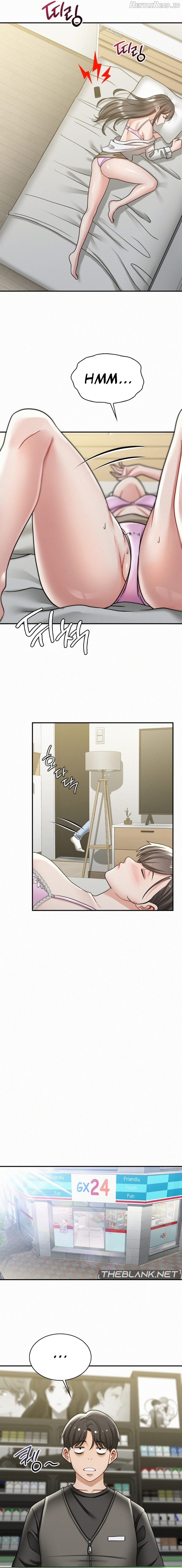 Landlord - Manhwa Chapter 10 - page 6