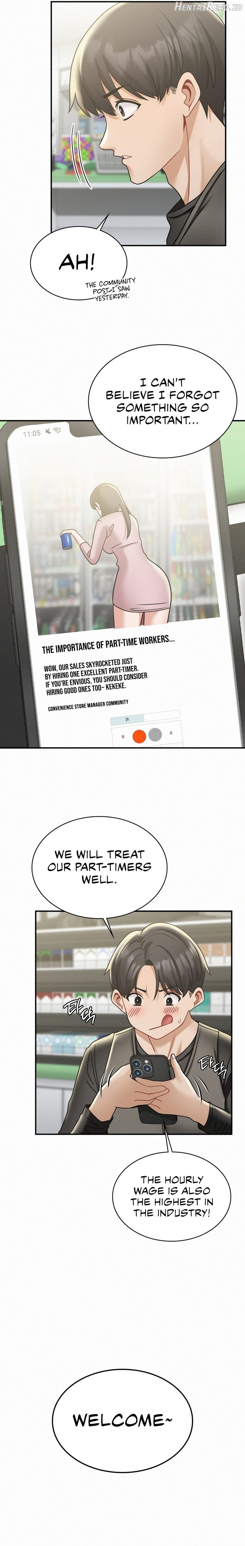 Landlord - Manhwa Chapter 10 - page 8
