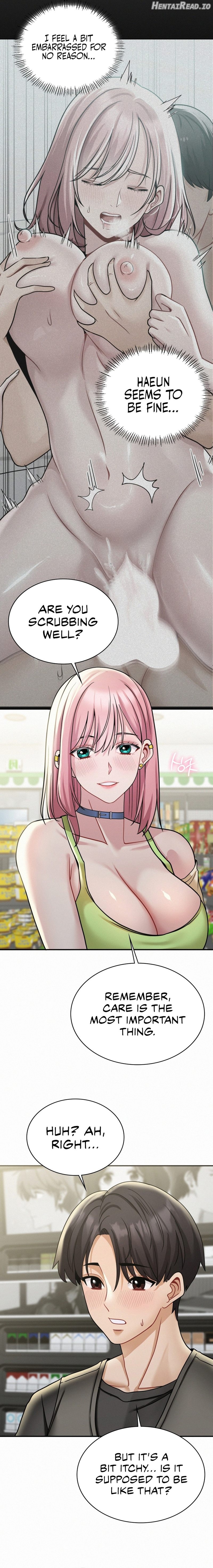 Landlord - Manhwa Chapter 10 - page 10