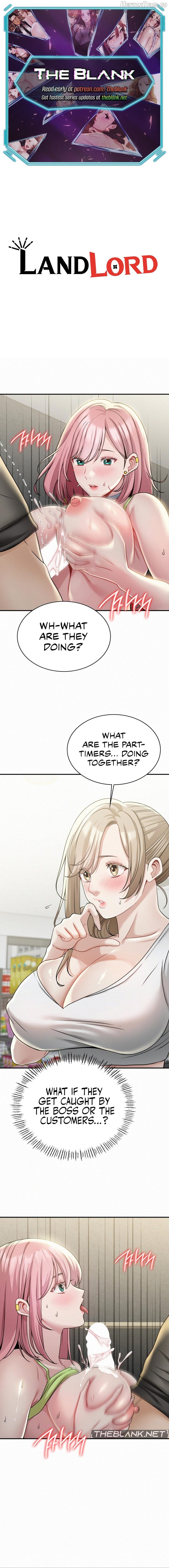 Landlord - Manhwa Chapter 11 - page 1