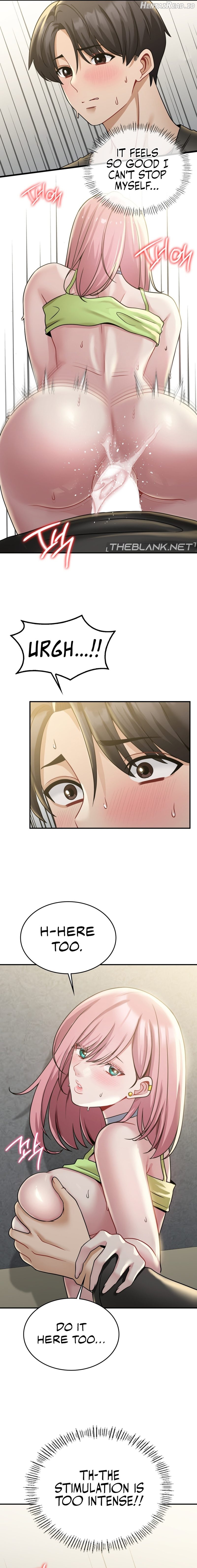 Landlord - Manhwa Chapter 11 - page 11