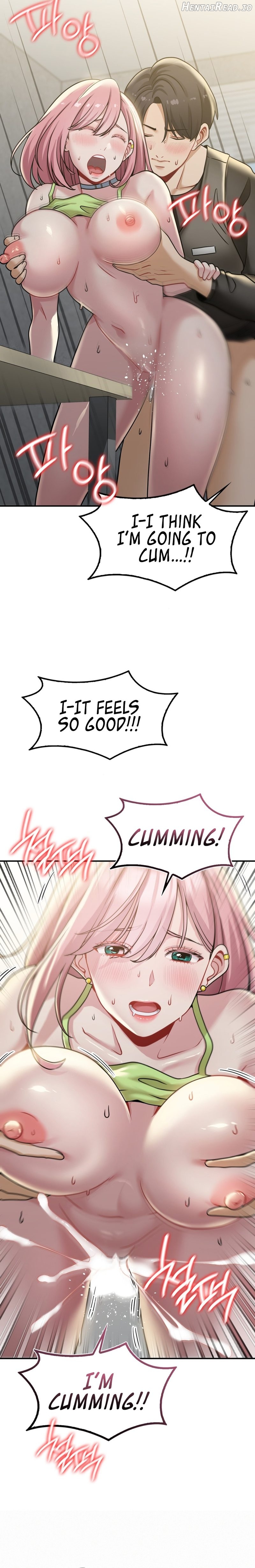 Landlord - Manhwa Chapter 11 - page 12
