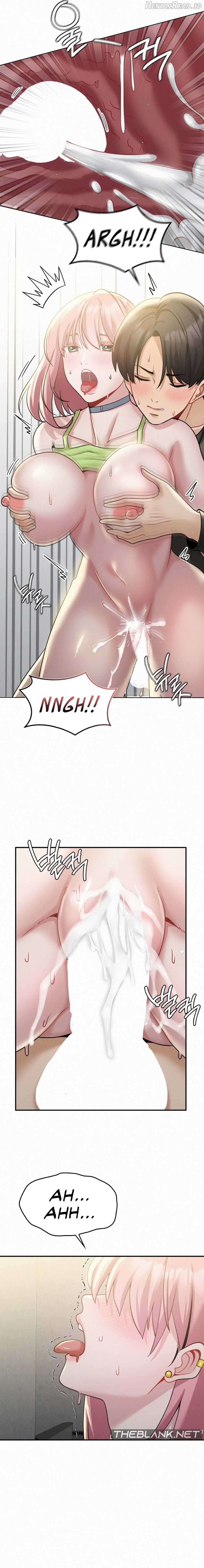 Landlord - Manhwa Chapter 11 - page 13