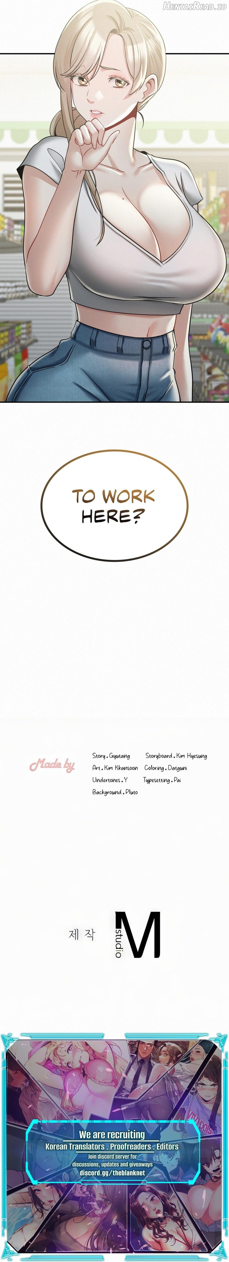 Landlord - Manhwa Chapter 11 - page 19