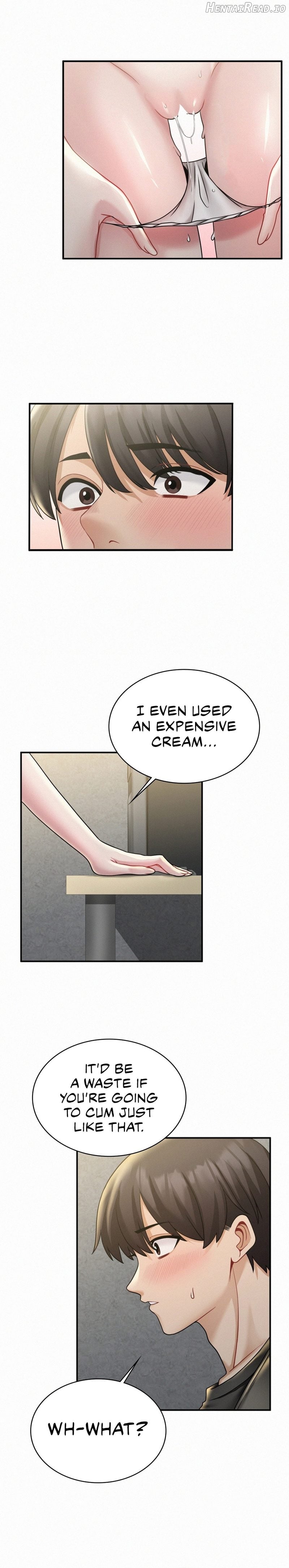 Landlord - Manhwa Chapter 11 - page 4