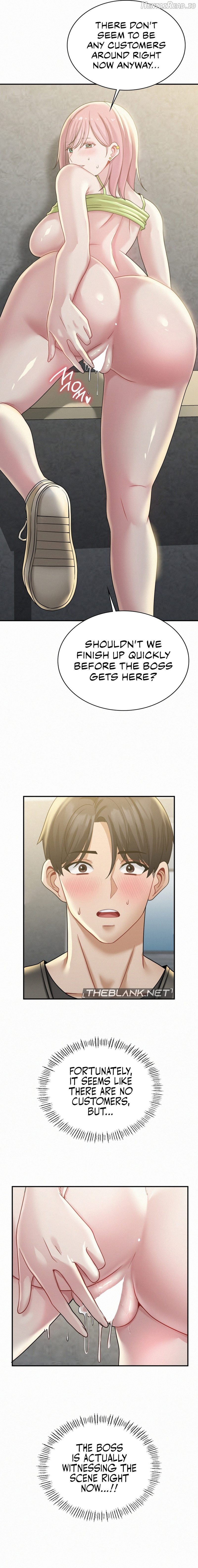 Landlord - Manhwa Chapter 11 - page 5