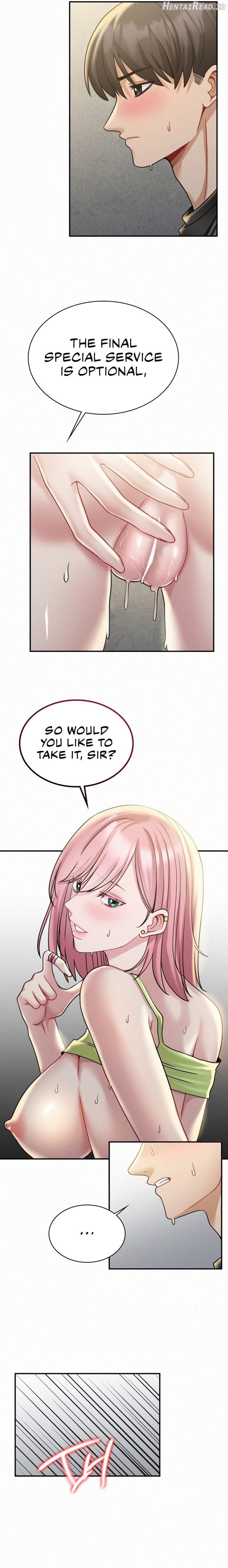 Landlord - Manhwa Chapter 11 - page 6