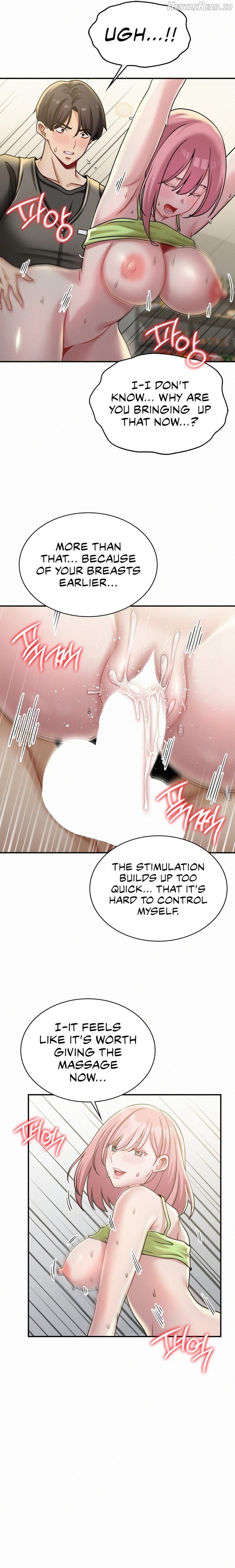 Landlord - Manhwa Chapter 11 - page 9