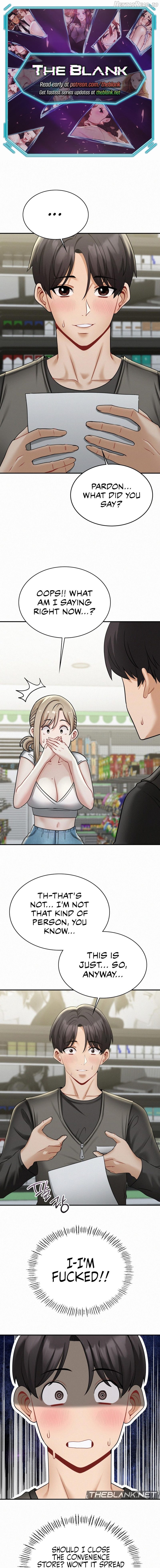 Landlord - Manhwa Chapter 12 - page 1