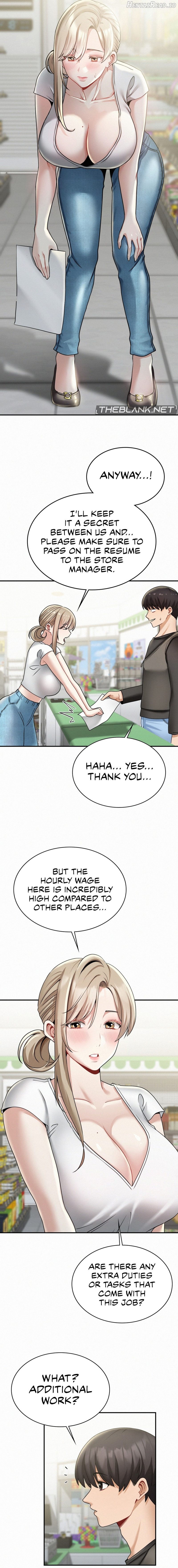 Landlord - Manhwa Chapter 12 - page 3