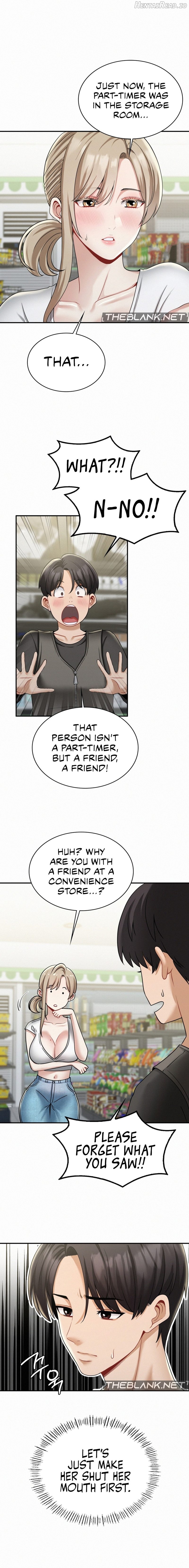 Landlord - Manhwa Chapter 12 - page 4