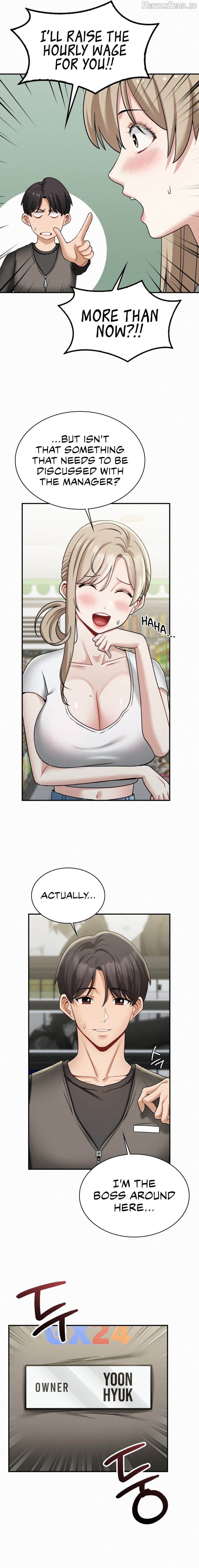 Landlord - Manhwa Chapter 12 - page 5