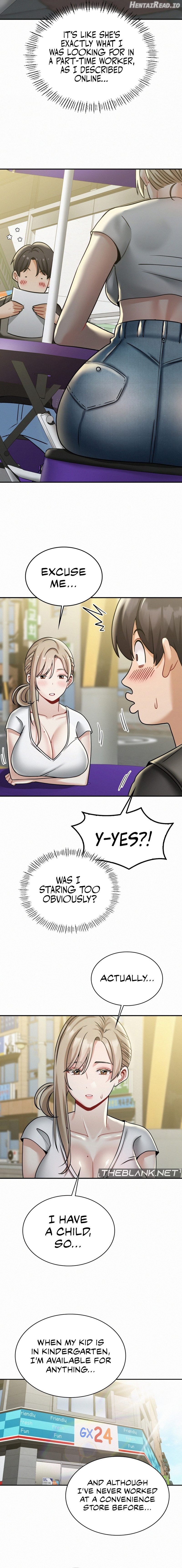 Landlord - Manhwa Chapter 12 - page 8