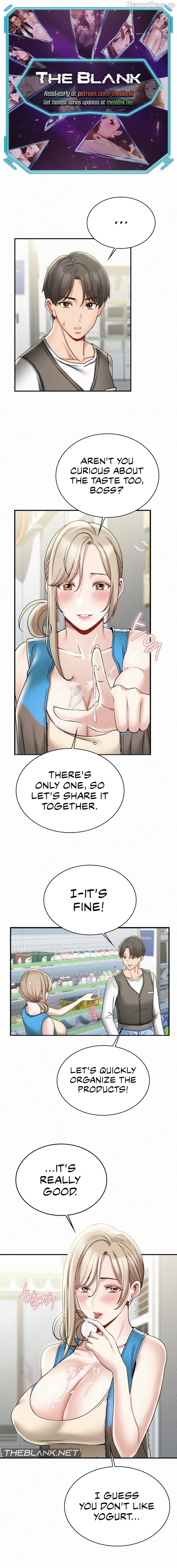 Landlord - Manhwa Chapter 13 - page 1
