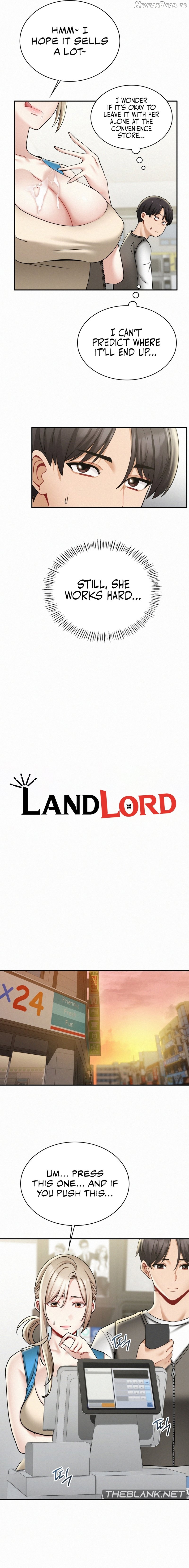 Landlord - Manhwa Chapter 13 - page 2