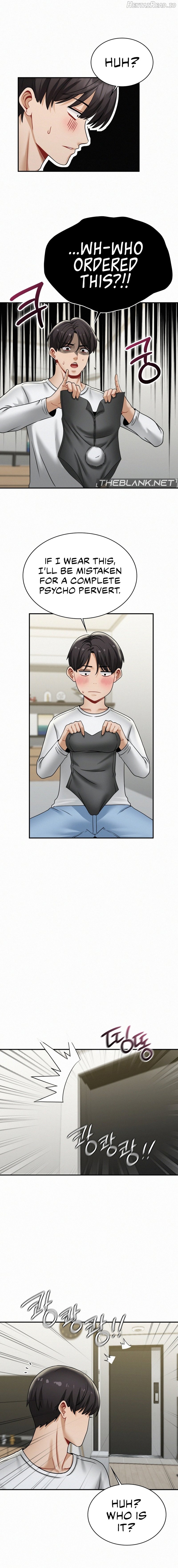 Landlord - Manhwa Chapter 13 - page 11