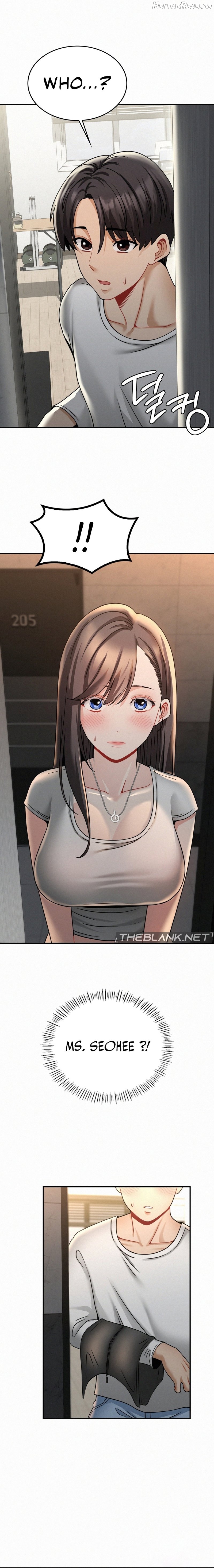 Landlord - Manhwa Chapter 13 - page 12