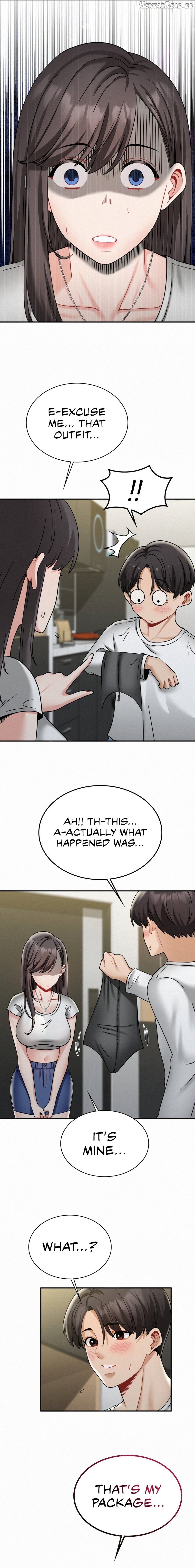 Landlord - Manhwa Chapter 13 - page 13