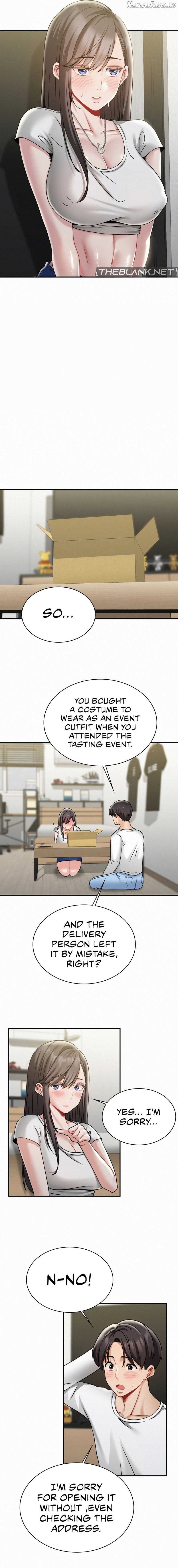 Landlord - Manhwa Chapter 13 - page 14