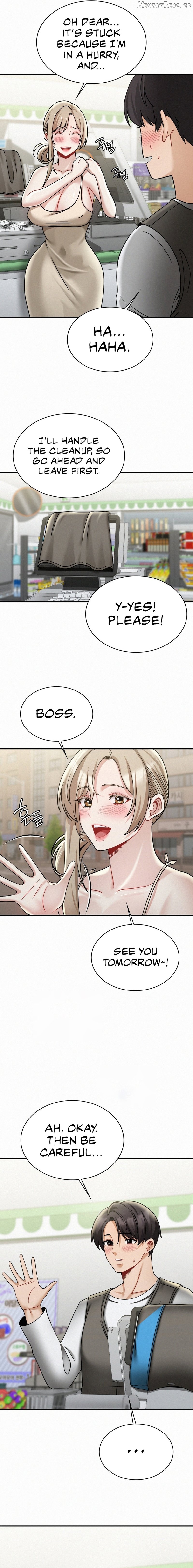 Landlord - Manhwa Chapter 13 - page 5