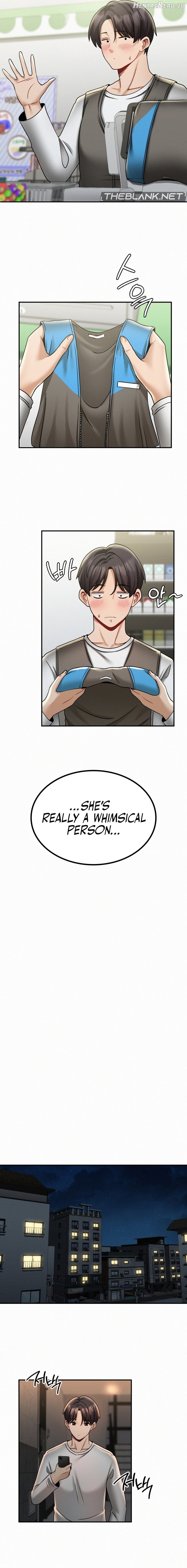 Landlord - Manhwa Chapter 13 - page 6