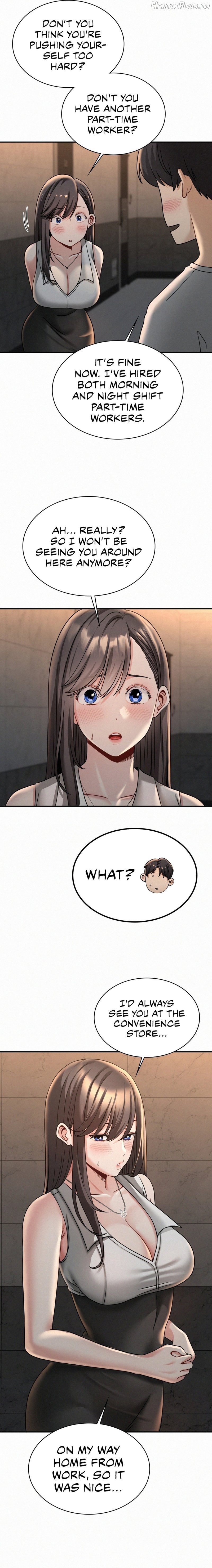 Landlord - Manhwa Chapter 13 - page 8