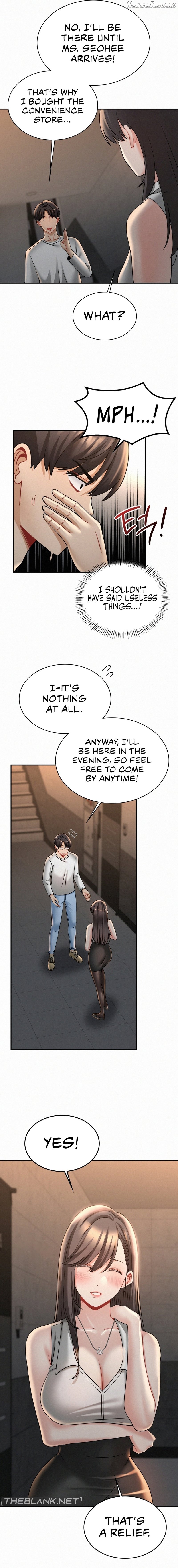 Landlord - Manhwa Chapter 13 - page 9