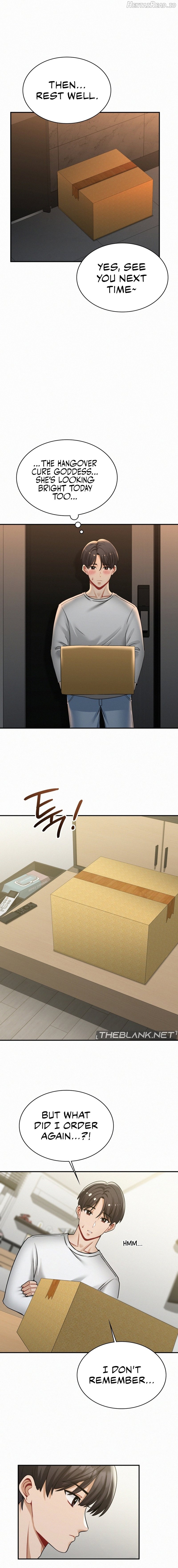 Landlord - Manhwa Chapter 13 - page 10