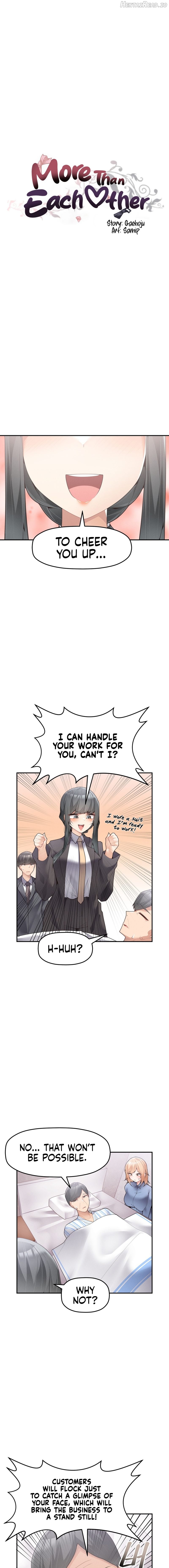 More Than Each Other Chapter 11 - page 2