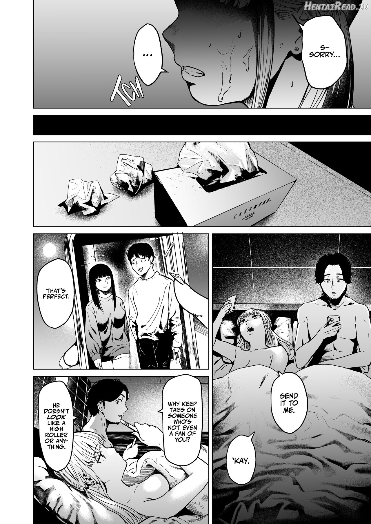 Souiu Concept 1 Chapter 2 - page 24