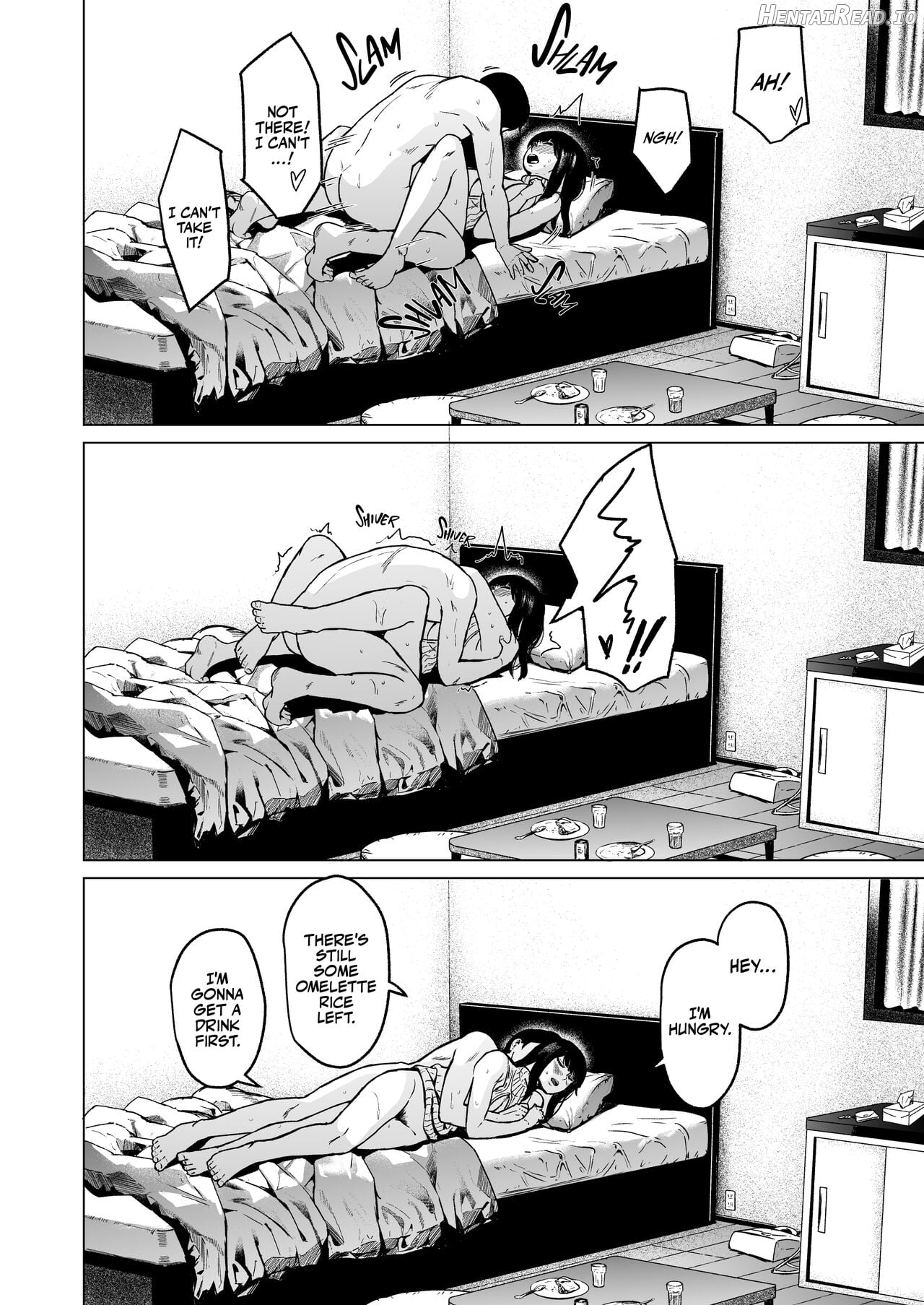 Souiu Concept 1 Chapter 2 - page 80
