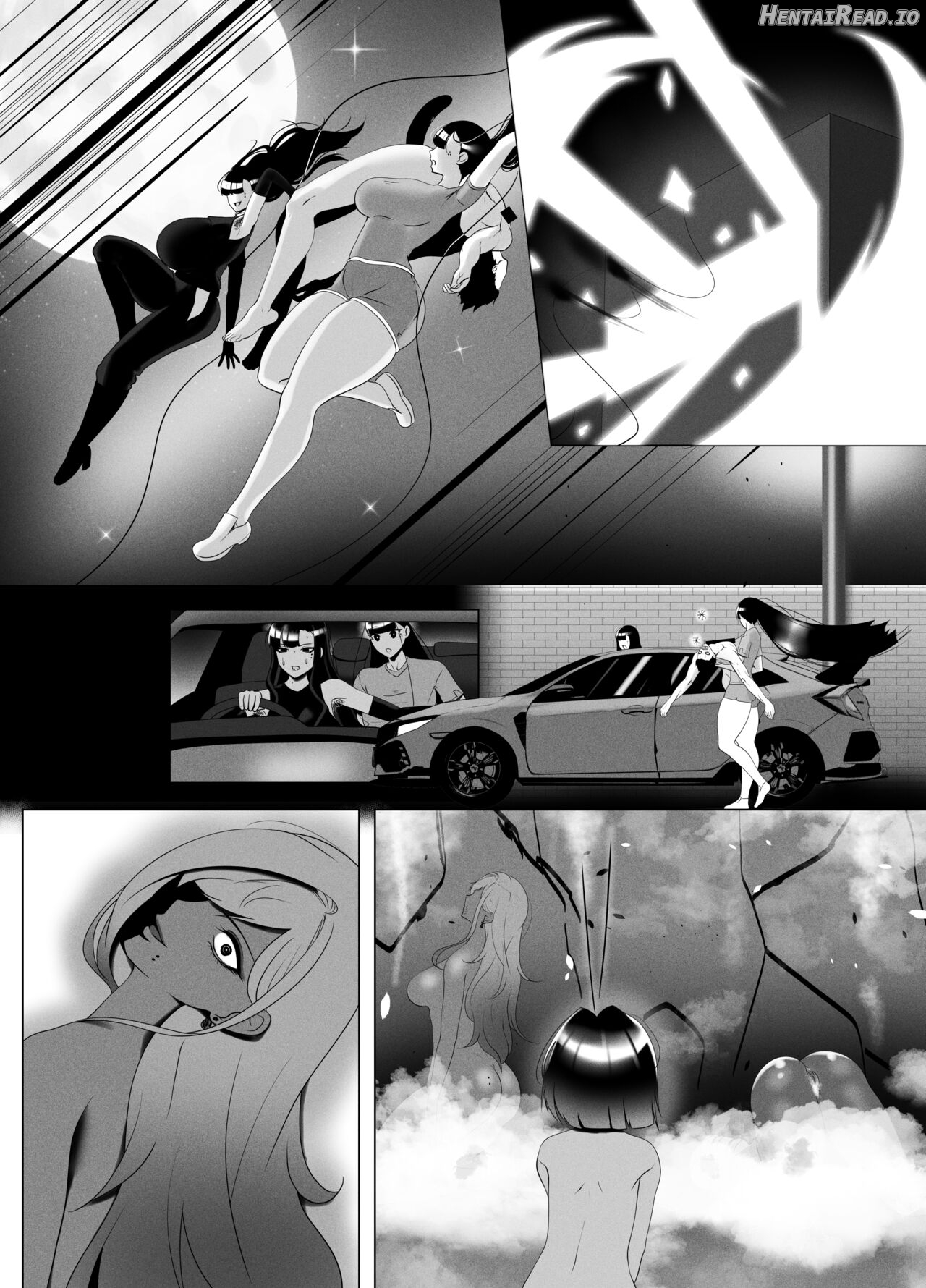 OYAOYAKODON + Extras Chapter 2 - page 102