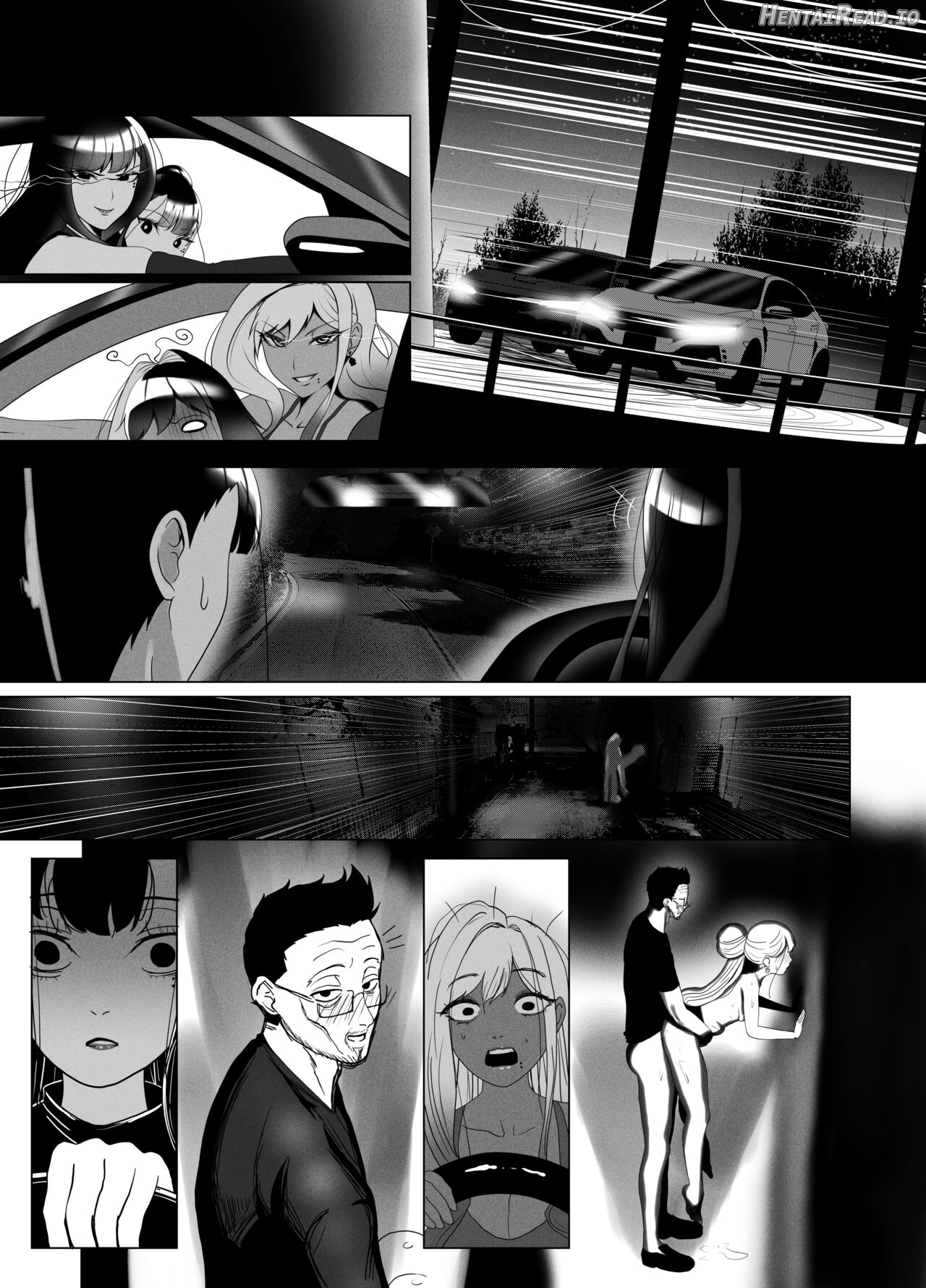 OYAOYAKODON + Extras Chapter 2 - page 105