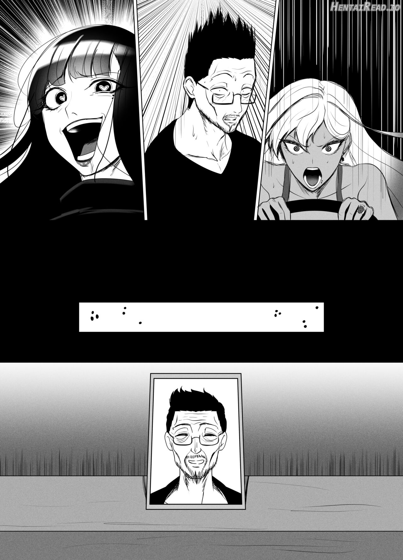 OYAOYAKODON + Extras Chapter 2 - page 106