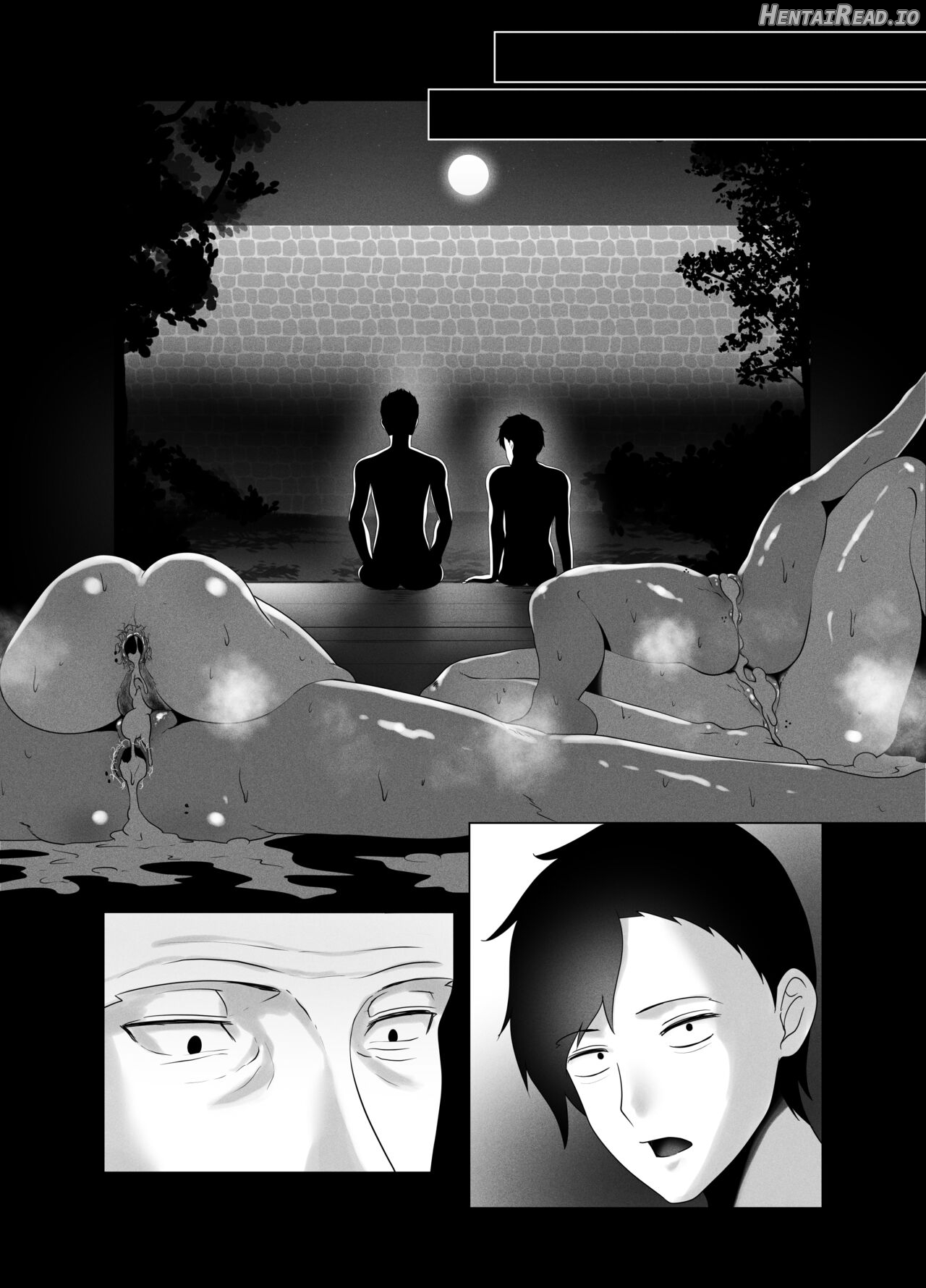 OYAOYAKODON + Extras Chapter 2 - page 123
