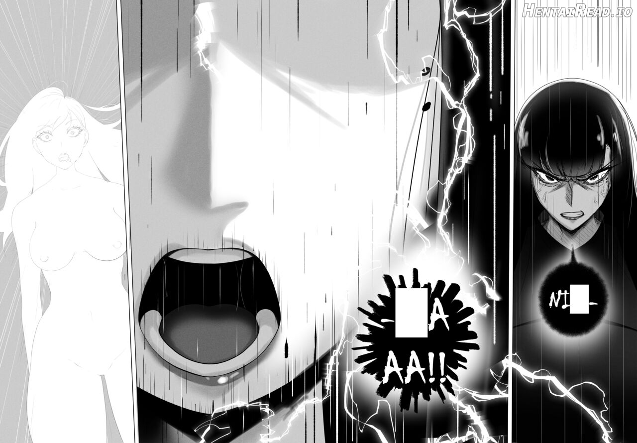 OYAOYAKODON + Extras Chapter 2 - page 38
