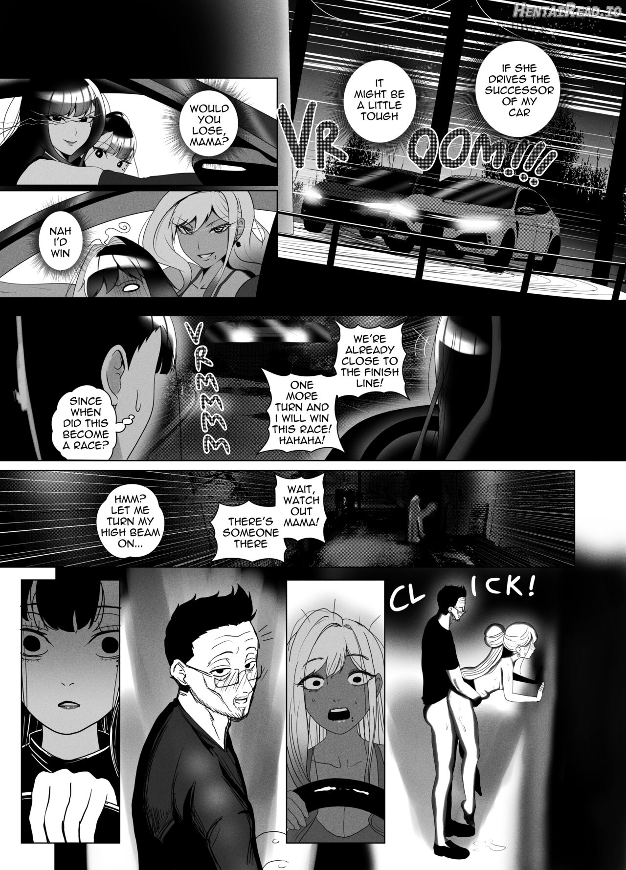 OYAOYAKODON + Extras Chapter 2 - page 42