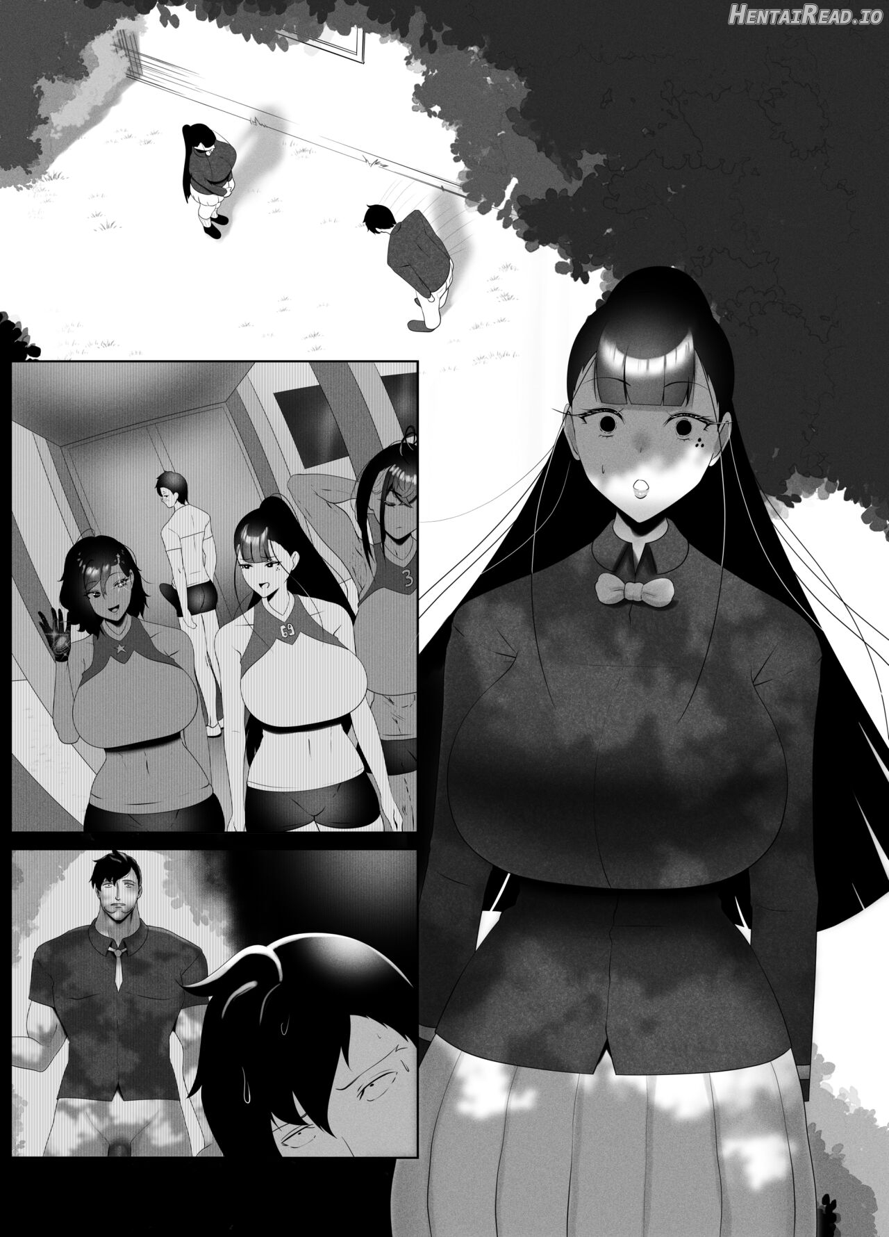 OYAOYAKODON + Extras Chapter 2 - page 66