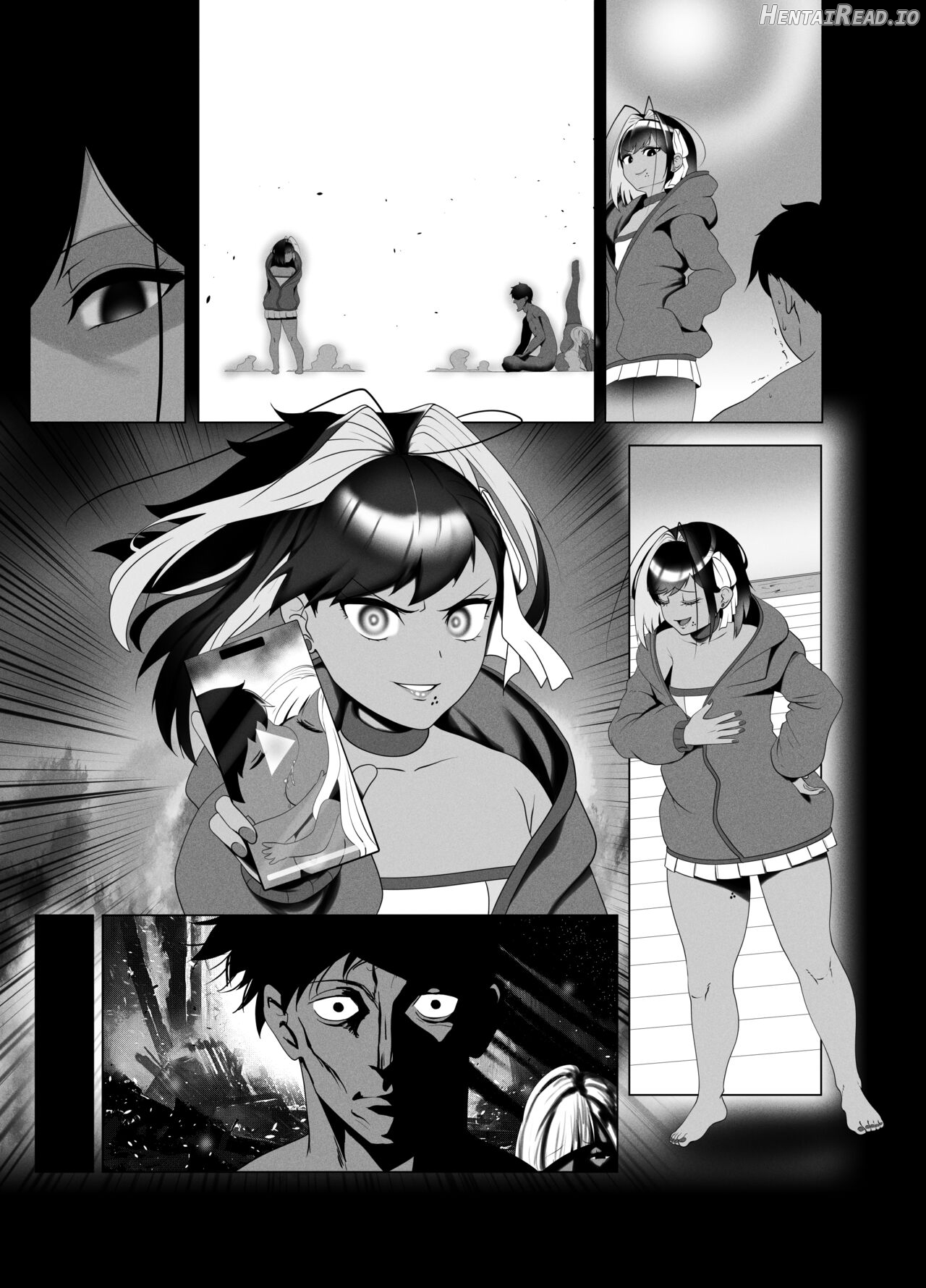 OYAOYAKODON + Extras Chapter 2 - page 78