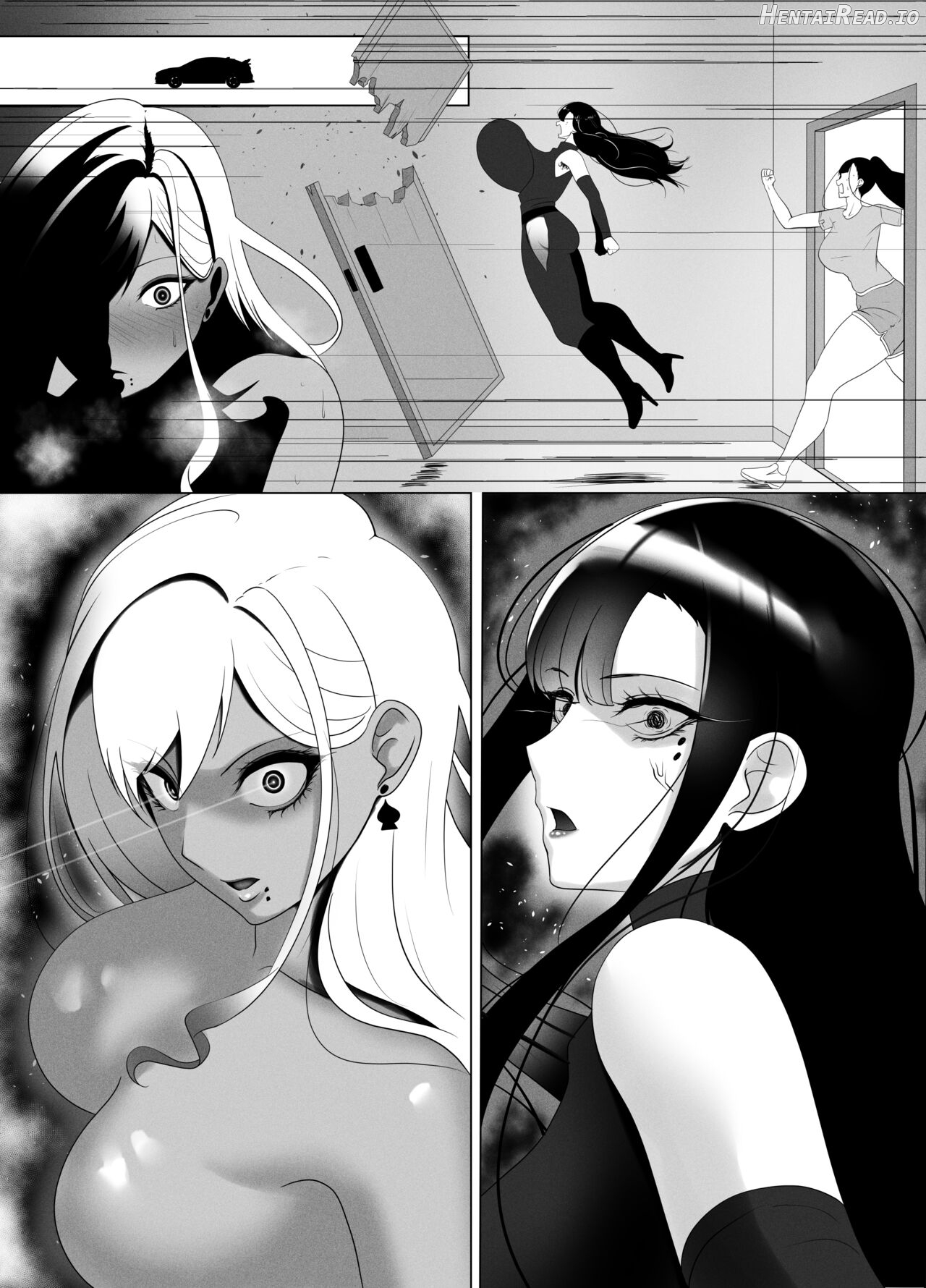 OYAOYAKODON + Extras Chapter 2 - page 99
