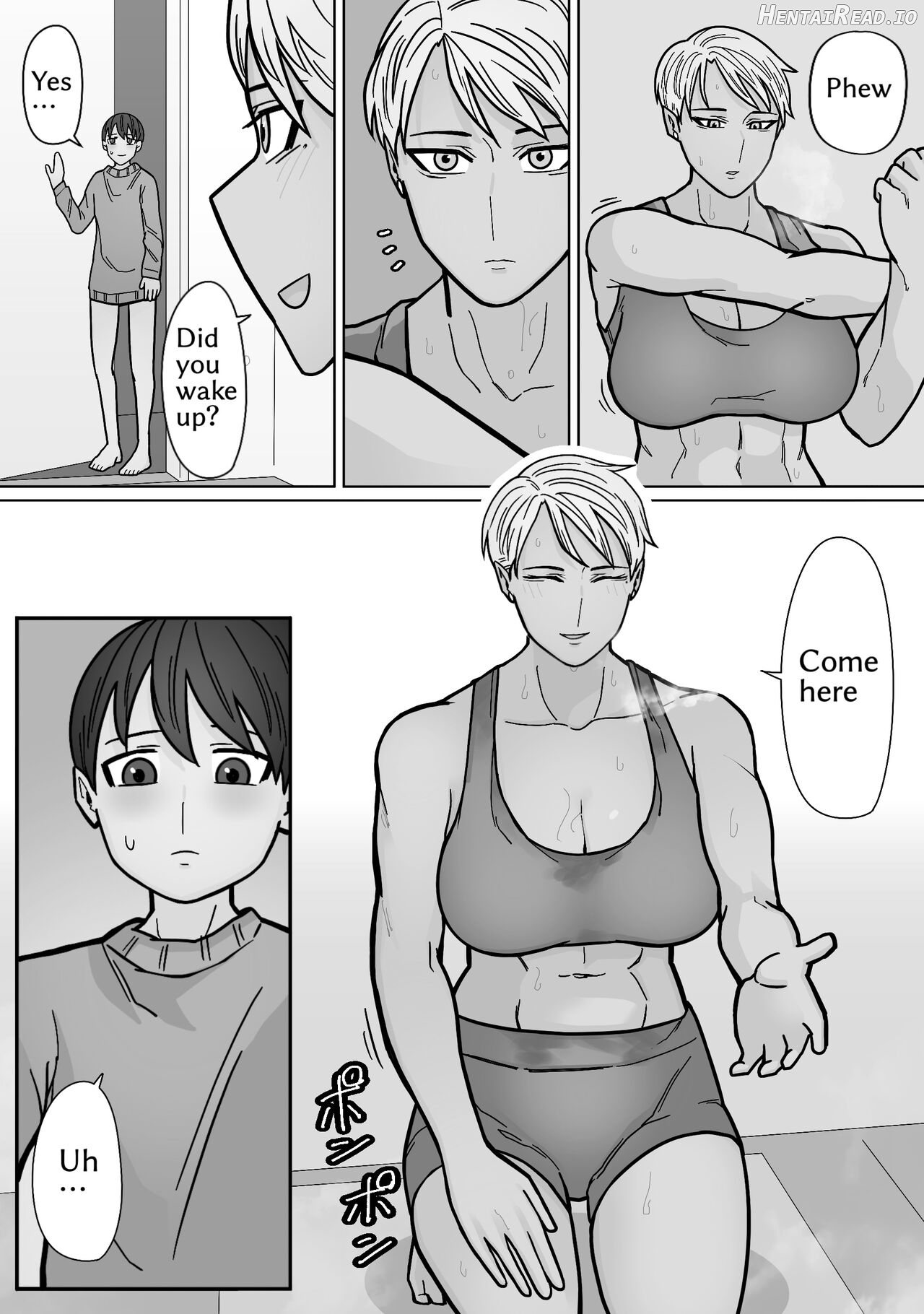Kakko Ii kara Suki Chapter 3 - page 27