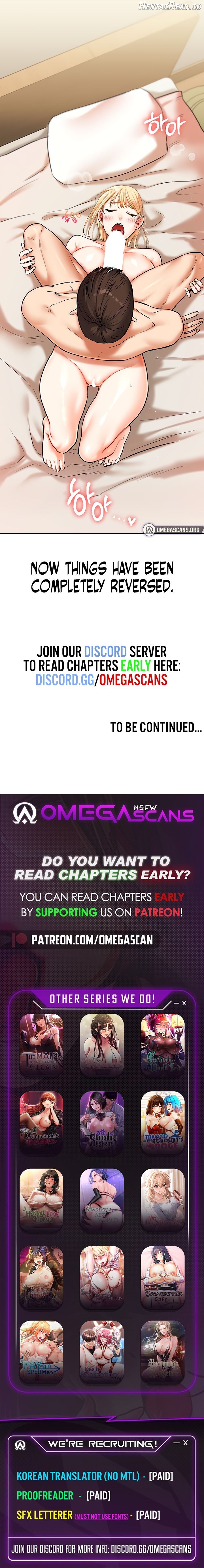 Relationship Reversal Chapter 11 - page 11