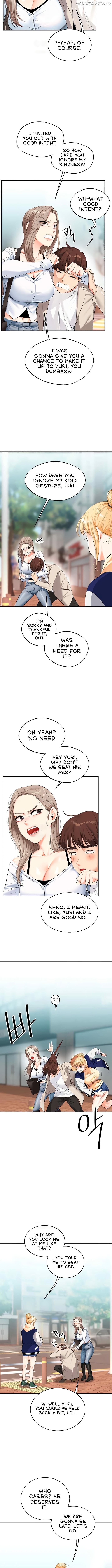 Relationship Reversal Chapter 13 - page 12